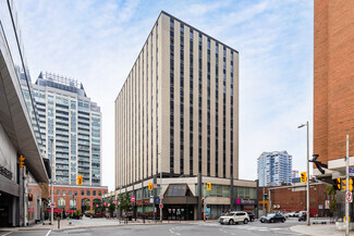 More details for 1-5 Nicholas St, Ottawa, ON - Office, Retail for Rent