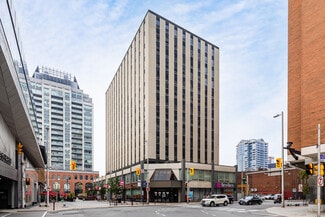 More details for 1-5 Nicholas St, Ottawa, ON - Office, Retail to Rent