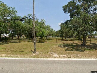 More details for 21325 County Line Rd, Lutz, FL - Land to Rent