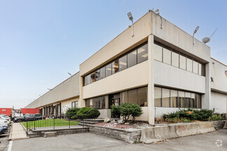 More details for 414-434 Avenue P, Newark, NJ - Industrial for Rent