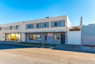 More details for 2272 Crestline Loop, North Las Vegas, NV - Retail for Sale