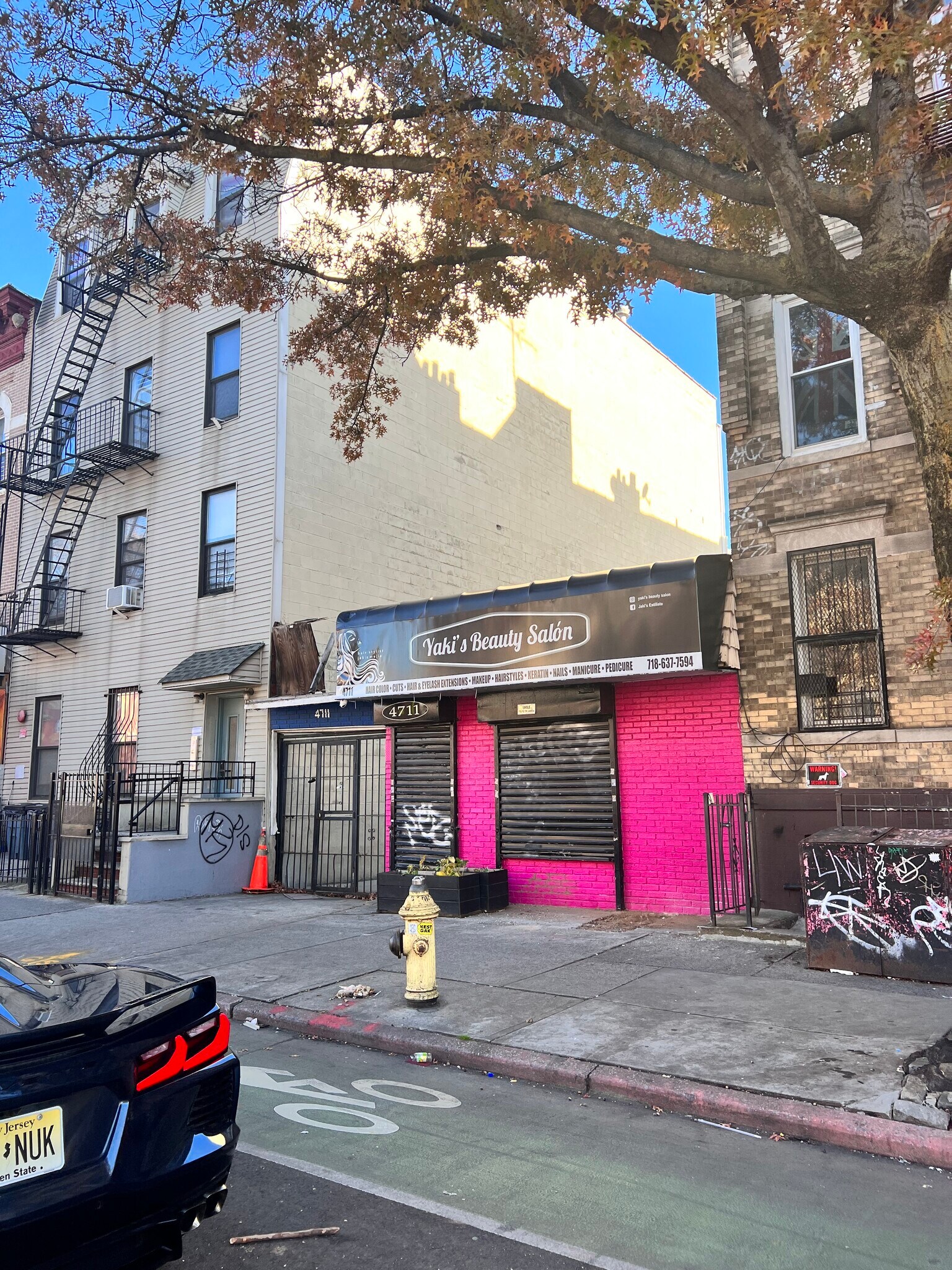 4711 4th Ave, Brooklyn, NY for sale Building Photo- Image 1 of 1