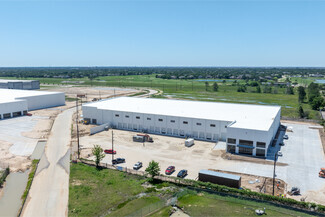 More details for 10610 Wyman Gordon Dr, Houston, TX - Industrial for Rent