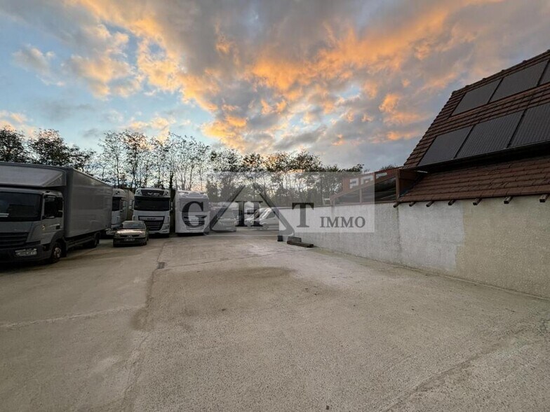 Land in Viry-Châtillon for sale - Building Photo - Image 3 of 5