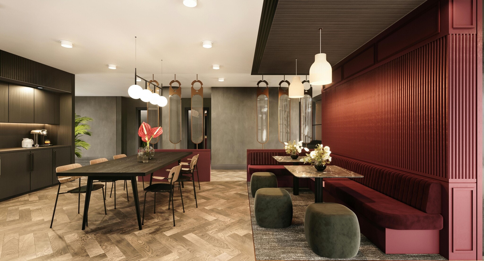 21-23 Wellington St, Leeds to rent Interior Photo- Image 1 of 7