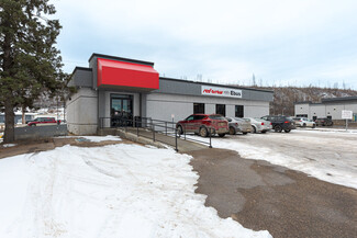 More details for 10013 MacDonald Ave, Fort McMurray, AB - Office/Retail for Rent