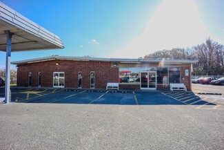 More details for 510 Morgan Mill Rd, Monroe, NC - Retail for Sale