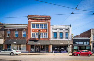 More details for 508-510 S Main St, Memphis, TN - Residential for Sale