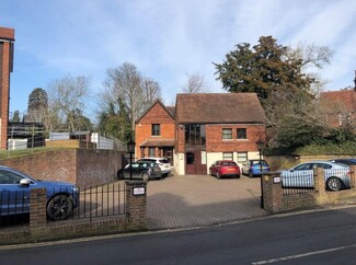 More details for 18-20 East St, Tonbridge - Office for Rent