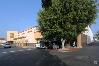 More details for 2307-2311 S Bristol St, Santa Ana, CA - Retail for Rent