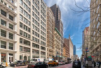 More details for 49 W 23rd St, New York, NY - Office, Retail for Rent