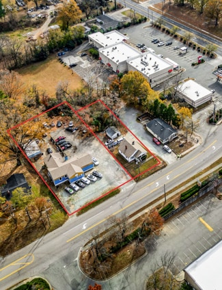 More details for Freestanding Commercial Buildings – for Sale, Durham, NC