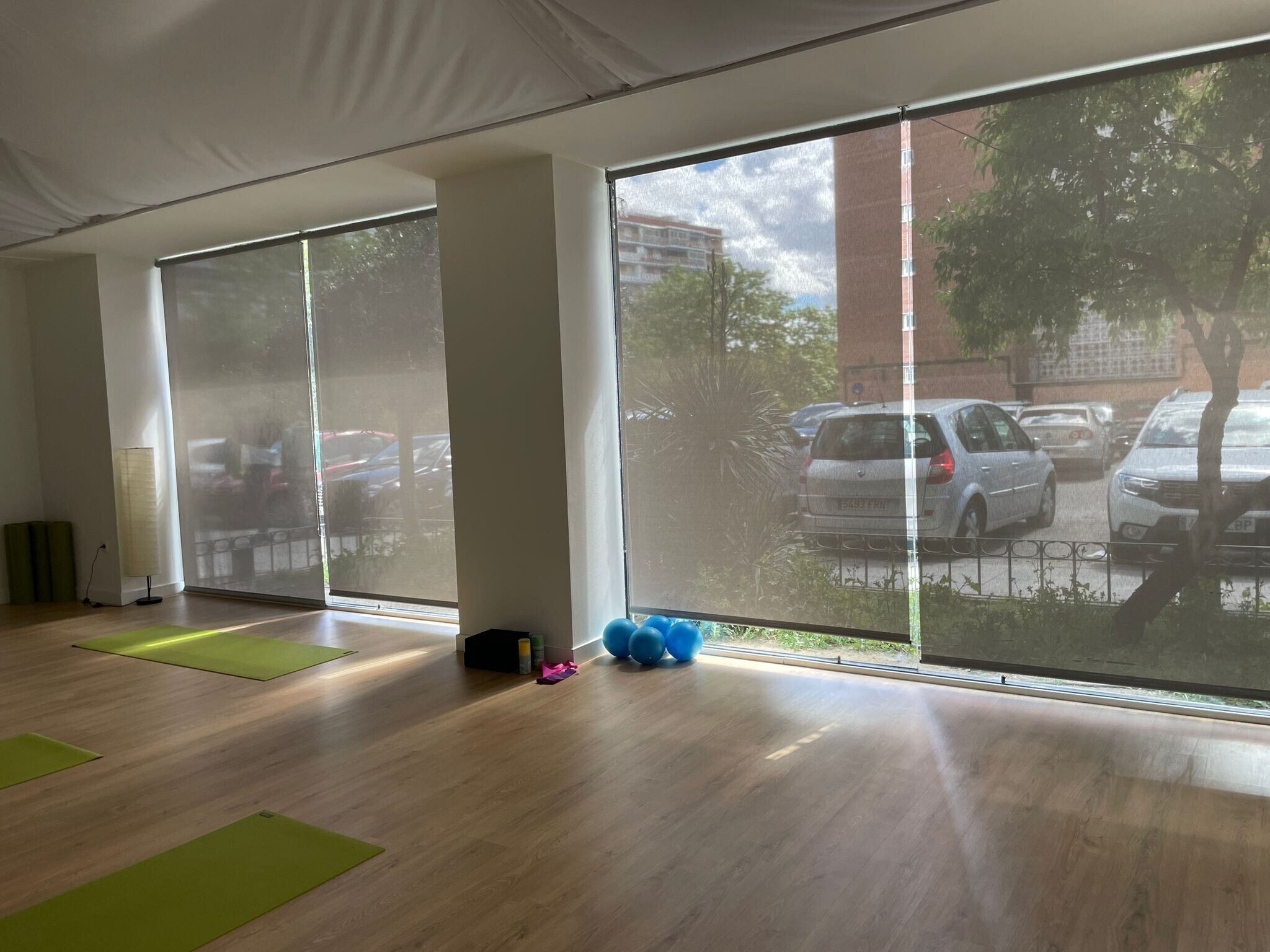 Build-to-Rent in Alcorcón, Madrid for sale Primary Photo- Image 1 of 4