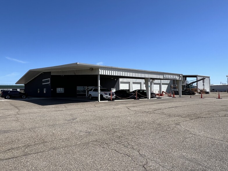 880 S Beckman Rd, Lodi, CA for sale - Building Photo - Image 3 of 7