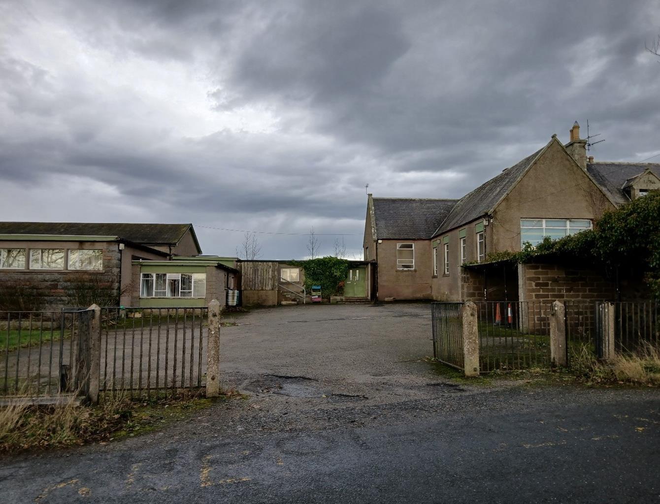 1 Mains of Esslemont Cottages, Ellon for sale Primary Photo- Image 1 of 2