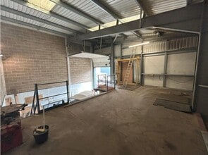 Babraham Rd, Cambridge to rent Interior Photo- Image 2 of 2