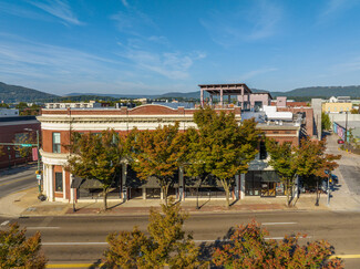 More details for 1463 Market St, Chattanooga, TN - Retail for Rent