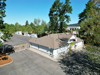 More details for 16791 SE 120th Ave, Clackamas, OR - Industrial for Rent