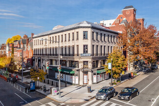 More details for 1700-1706 Connecticut Ave NW, Washington, DC - Office/Retail for Rent