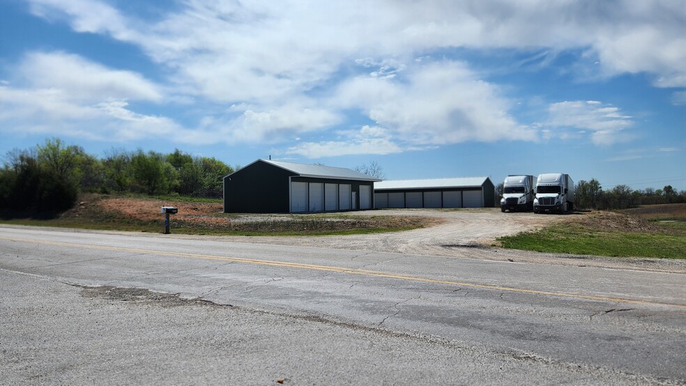 1558 Highway 215, Brighton, MO for rent - Building Photo - Image 2 of 8