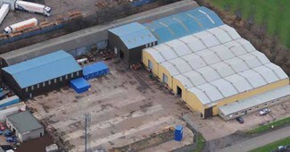 More details for Amble Industrial Estate, Amble - Industrial for Rent