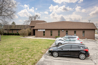 More details for 4913 Harroun Rd, Sylvania, OH - Office/Medical for Rent