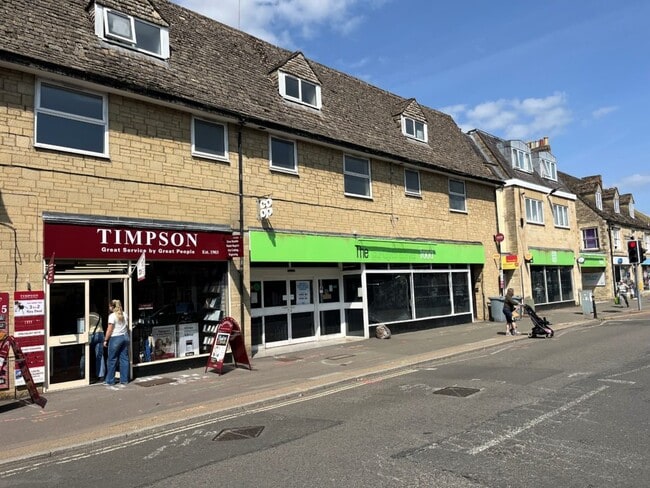 More details for 9-11 High St, Witney - Retail to Rent