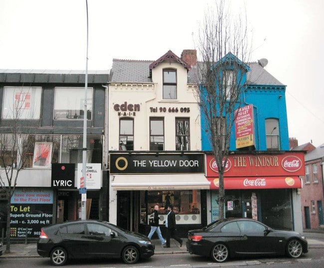 More details for 427 Lisburn Rd, Belfast - Retail to Rent