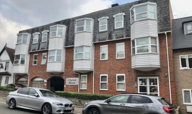 13-17 High Beech Rd, Loughton for sale - Building Photo - Image 1 of 1