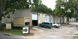 More details for 5305 Bolm Rd, Austin, TX - Light Industrial for Rent