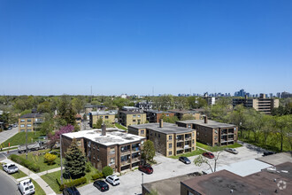 27 Hotspur Rd, Toronto, ON - aerial  map view - Image1