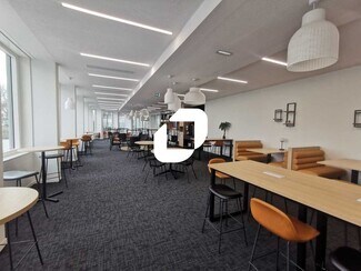 More details for 113 Rue Jean Marin Naudin, Bagneux - Office to Rent