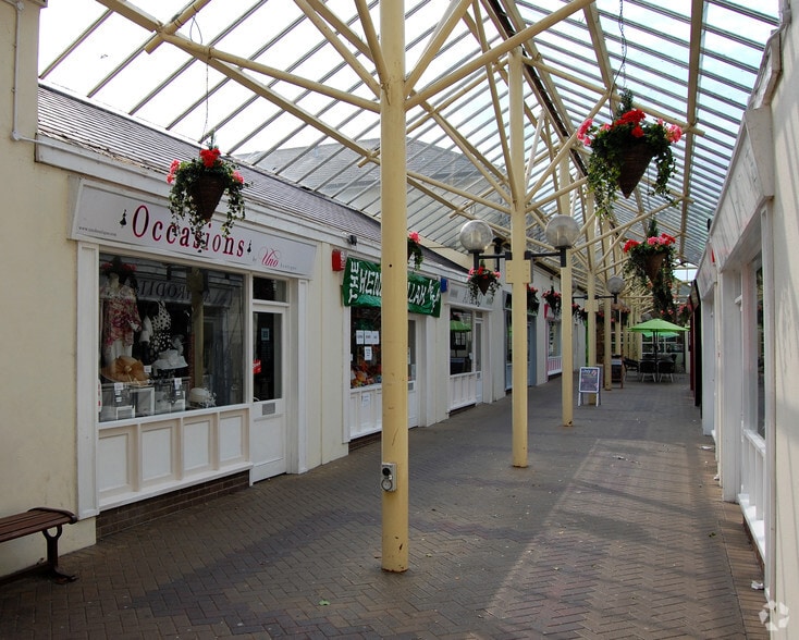 Fore St, Ivybridge for sale - Primary Photo - Image 1 of 1