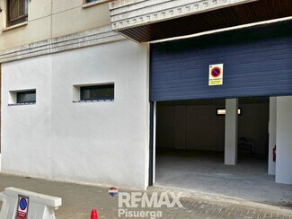 More details for Calle de Enrique Cubero, 12, Valladolid - Retail for Sale