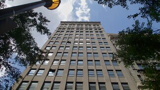 More details for 1015 Chestnut St, Philadelphia, PA - Office, Office / Medical to Rent