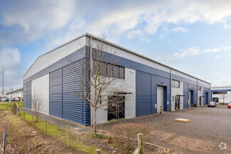 More details for The Quadrant Centre, Gloucester - Industrial for Rent