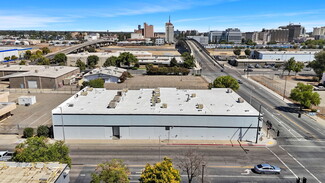 More details for 1415 Tuolumne St, Fresno, CA - Industrial for Rent