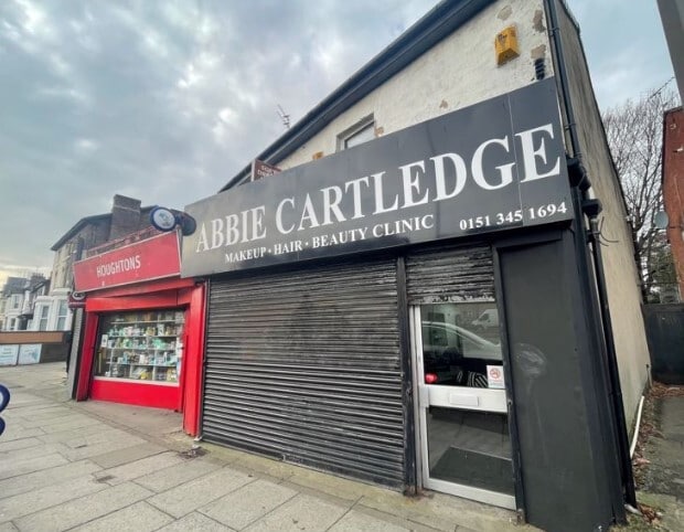 14 Queens Dr, Liverpool for sale - Primary Photo - Image 1 of 1