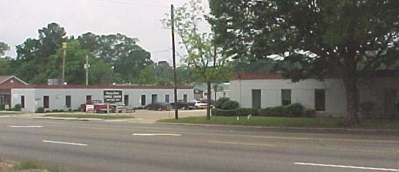 2605 Texas Blvd, Texarkana, TX for rent - Primary Photo - Image 1 of 2