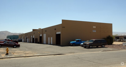 13987 Pioneer Rd, Apple Valley, CA for sale Building Photo- Image 1 of 1