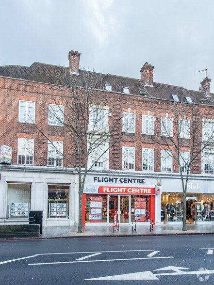 367 Upper Richmond Rd W, London for sale - Primary Photo - Image 1 of 1