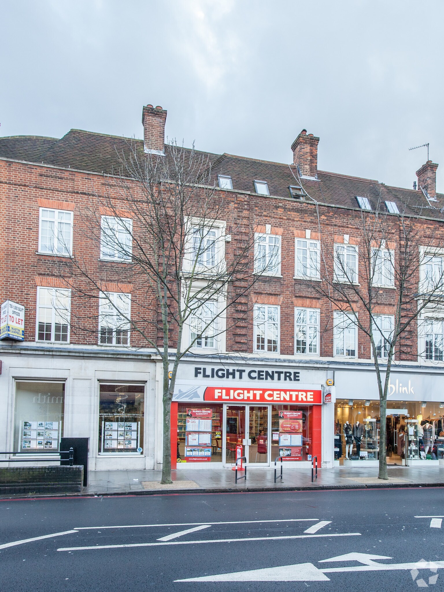 367 Upper Richmond Rd W, London for sale Primary Photo- Image 1 of 1