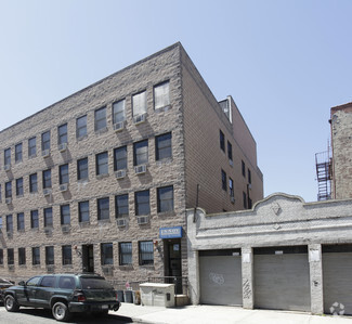 More details for 673 Meeker Ave, Brooklyn, NY - Office/Retail for Rent