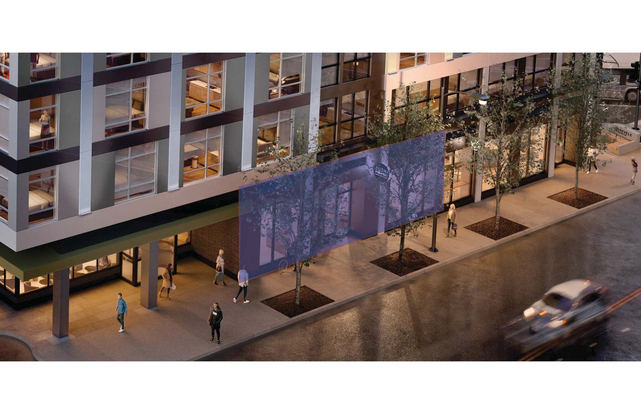 1122 W Chicago Ave, Chicago, IL to rent Building Photo- Image 1 of 2