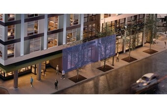 1122 W Chicago Ave, Chicago, IL to rent Building Photo- Image 1 of 2