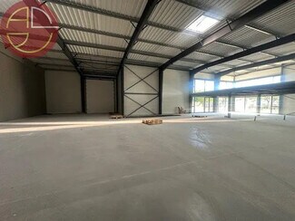 More details for Industrial to Rent