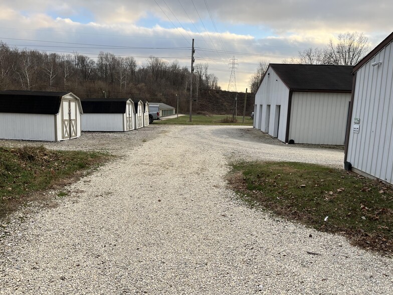 3818 Canal Rd, Wooster, OH for sale - Building Photo - Image 2 of 12