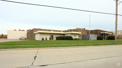 14701 Industrial Ave, Maple Heights, OH for sale Primary Photo- Image 1 of 1