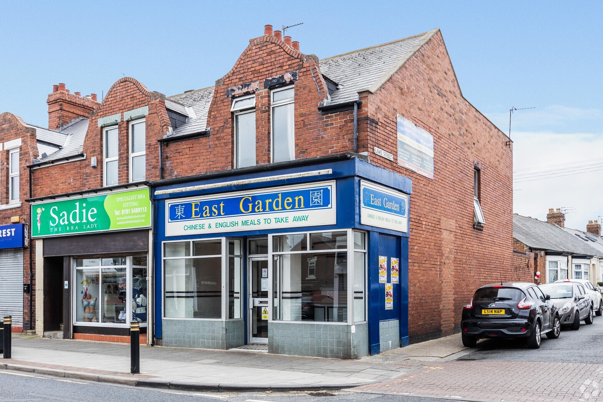 31 Sea Rd, Sunderland for sale Primary Photo- Image 1 of 1