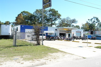 More details for 333-337 Carswell Ave, Daytona Beach, FL - Industrial for Rent